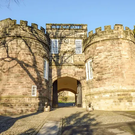 Waters Edge 아파트 *