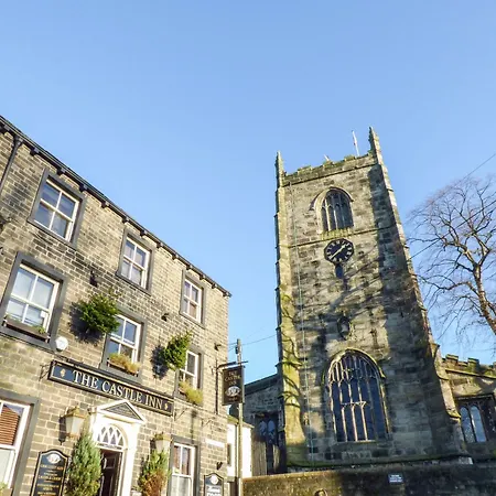 Waters Edge * Skipton