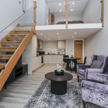 Waters Edge * 스킵턴