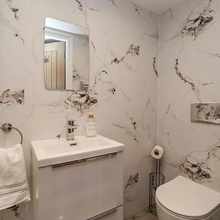 아파트 Waters Edge 스킵턴