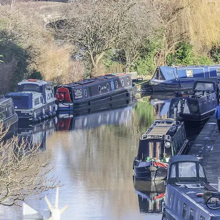 Waters Edge Apartment Skipton