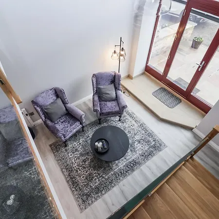 Appartement Waters Edge Skipton