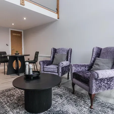 Appartement Waters Edge Skipton