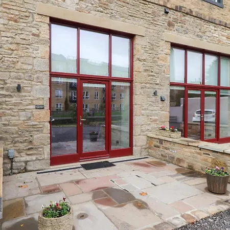 Waters Edge Appartement *