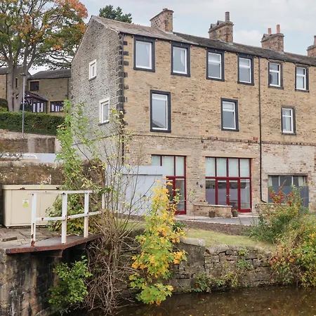 Appartement Waters Edge