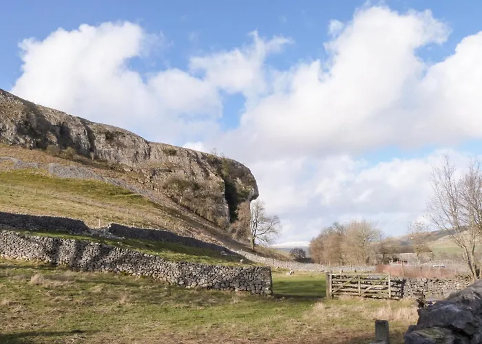 Appartement Waters Edge *