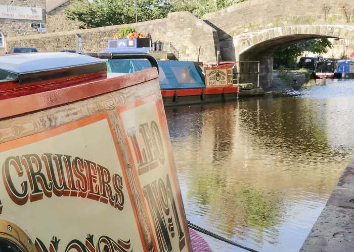 Appartement Waters Edge