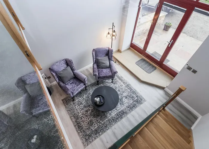 Appartement Waters Edge Skipton