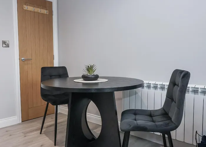 Waters Edge * Skipton