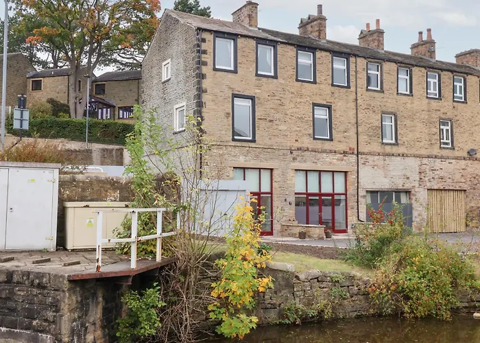 Appartement Waters Edge